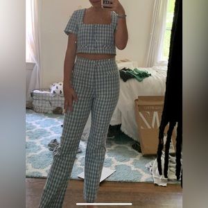 PANTS from Zara